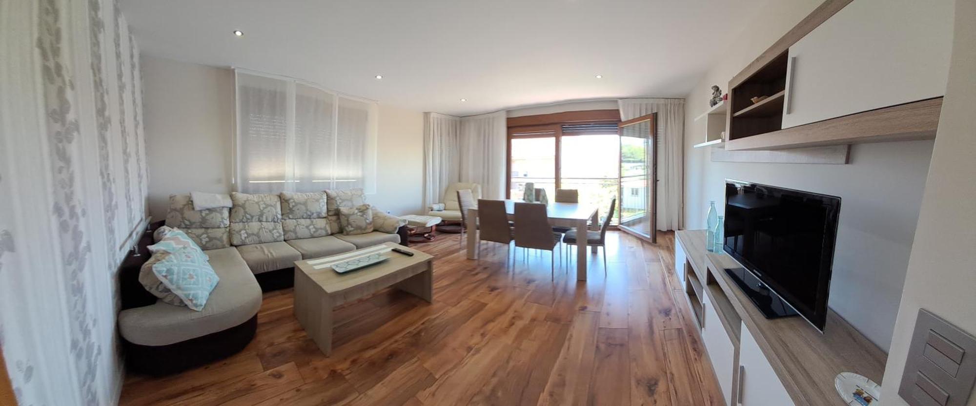 Apartamento Casa A Brana O Grove Exterior photo